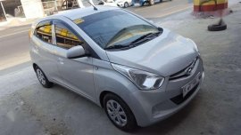 Hyundai Eon 2018 for sale