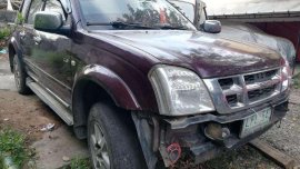 Isuzu D-max 2005 Asialink Pre-owned Cars