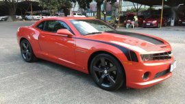 Chevrolet CAMARO SS 2010 FOR SALE