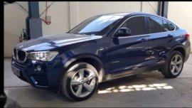 2016 Brandnew BMW X4 20 Gas Local Unit Purchase