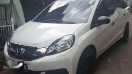 2016 Honda Mobilio for sale