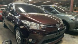 2018 Toyota Vios for sale