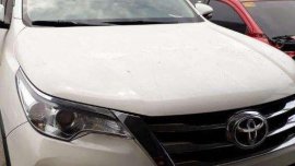 Toyota Fortuner 2016 for sale