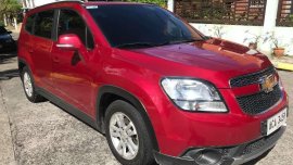 2014 Chevrolet Orlando Automatic FOR SALE