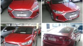 2017 Hyundai Elantra for sale