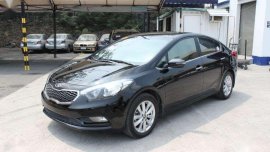 2016 Kia Forte EX for sale