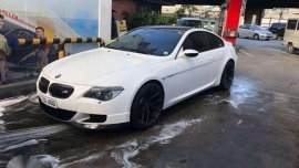 2011 BMW M6 V10 FOR SALE