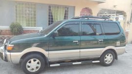 Toyota Innova 2000 diesel manual