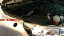 Toyota Hilux 2016 for sale