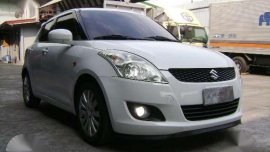 2012 Suzuki Swift 1.4L (Made in Japan) FOR SALE