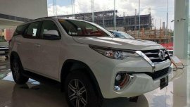 2019 Toyota Fortuner for sale