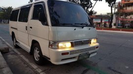 Nissan Urvan 2011 for sale