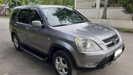 2005 Honda CRV for sale