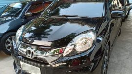 Sell Used 2015 Honda Mobilio at 46000 km 