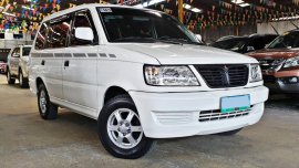 2012 MITSUBISHI Adventure 2.5 GX MT LIMITED