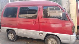 FOR SALE!!!! SUZUKI MULTICAB 2006