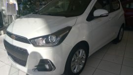 Chevrolet Spark 1.4L DOHC DVVT ECOTEC LT MT 2018