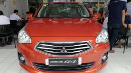 Mitsubishi Mirage G4 2019 for sale