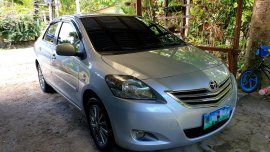 2013 Toyota Vios G for sale