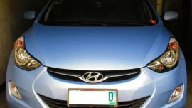 Hyundai Elantra GLS CVVT 2011  for sale