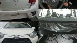 Toyota Wigo 2018 for sale