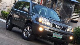 Fully paid 2009 NISSAN XTRAIL