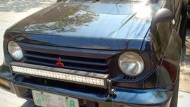 Mitsubishi Pajero 2000 for sale