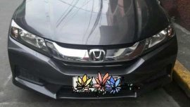 2016 Honda City for sale