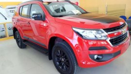 Chevrolet Trailblazer 2019 for sale