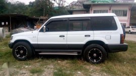 1996 Mitsubishi Pajero for sale