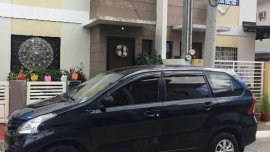 2013 Toyota Avanza for sale