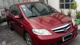 2006 Honda City cars for sale