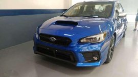 2019 Subaru WRX Eyesight for sale