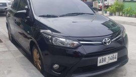 Assume Balance TOYOTA Vios 2015 