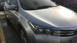 Toyota Altis g 2014 model fresh in and out