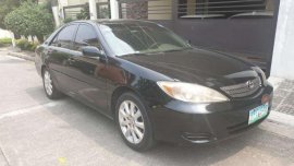 2003 Toyota Camry for sale