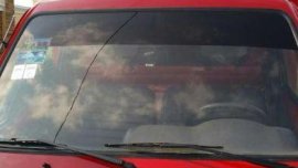 2013 SUZUKI Multicab f6A Engine Registered till sept 2019