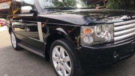 2003 LAND ROVER Range Rover HSE V8 Gas Super clean
