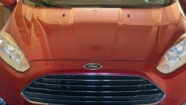 Ford Fiesta 2015 for sale