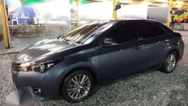 Toyota Corolla Altis 2015 for sale