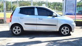 Kia Picanto LX 2005 - MT FOR SALE