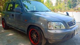 FOR SALE: 1999 Honda CRv 1st Generation