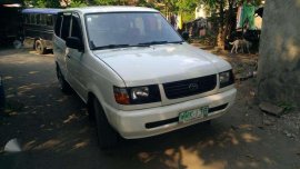 Toyota Revo DLX DIESEL 1999 Model