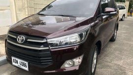 2016 Toyota Innova for sale