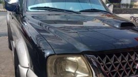 Mitsubishi L200 endevor 2003 FOR SALE