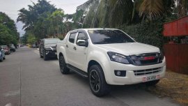 Like new Isuzu Dmax xseries for sale