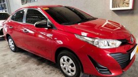Toyota Vios 1.3 E 17K DP promo 2019 