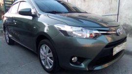 Toyota Vios E 1.3 2018 for sale