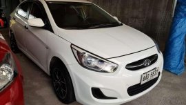 HYUNDAI ACCENT 2016 Automatic for sale