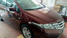 2013 Honda City 1.3 S AT for sale